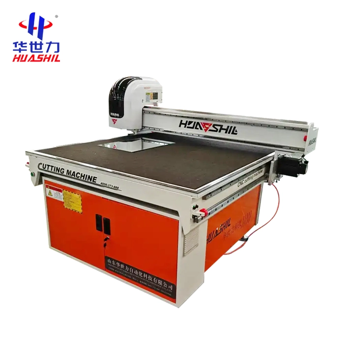Cnc glass machinery